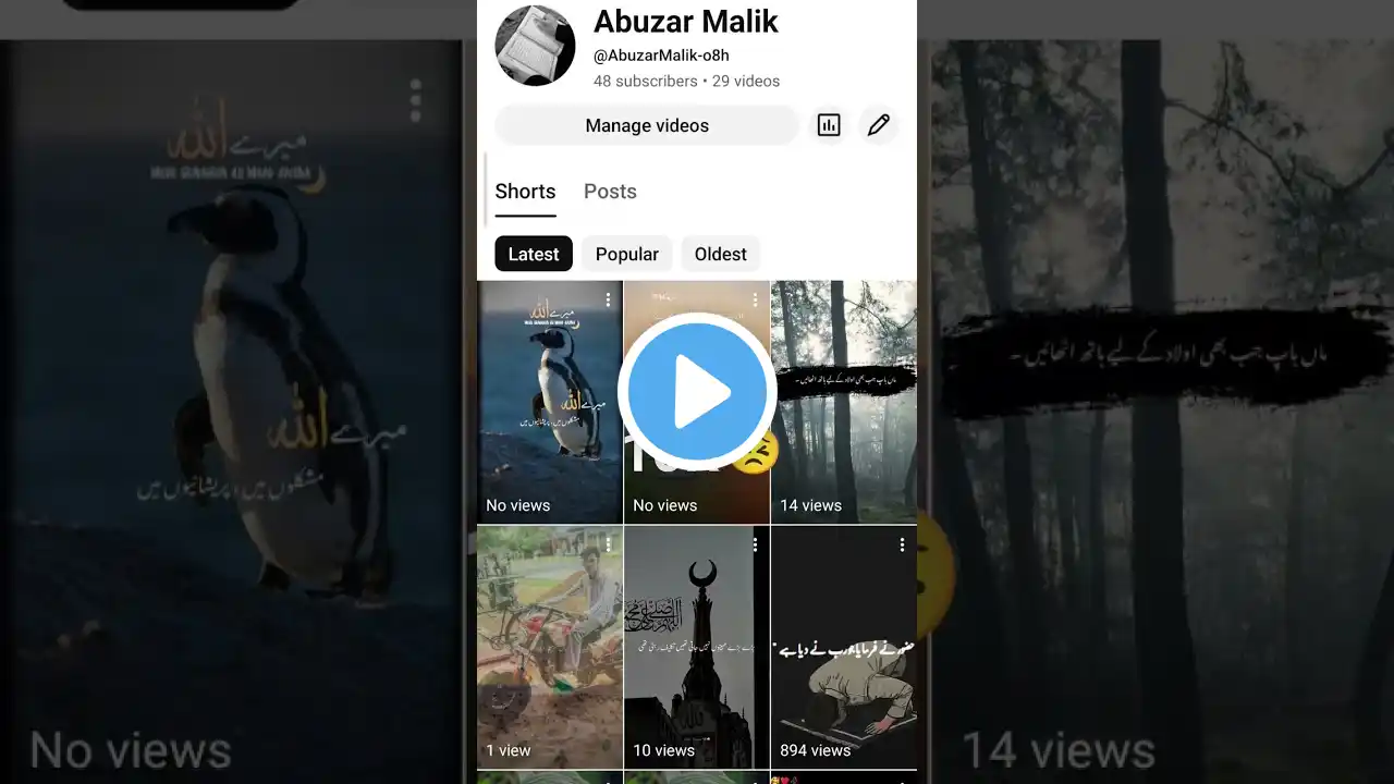 ภาพตัวอย่างวิดีโอ