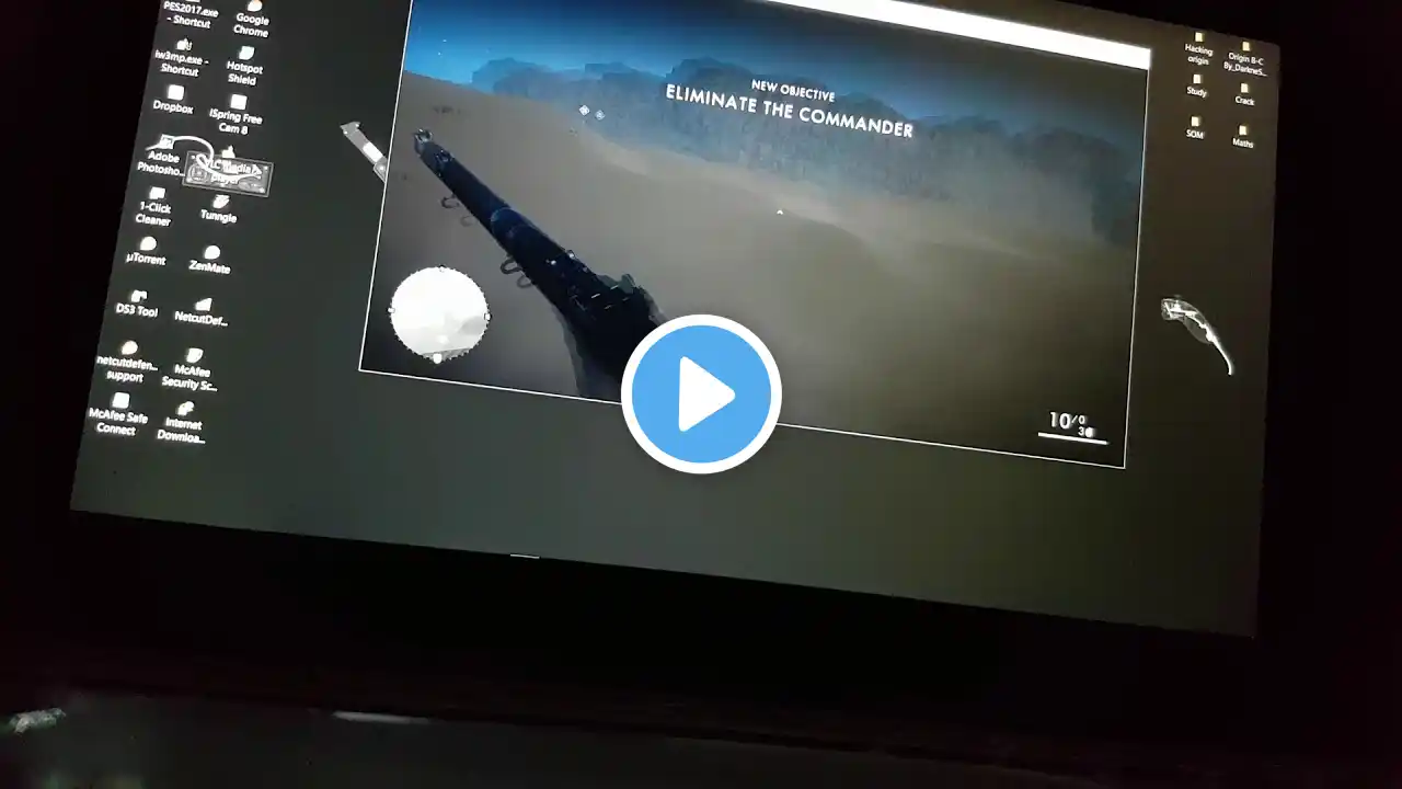 ภาพตัวอย่างวิดีโอ