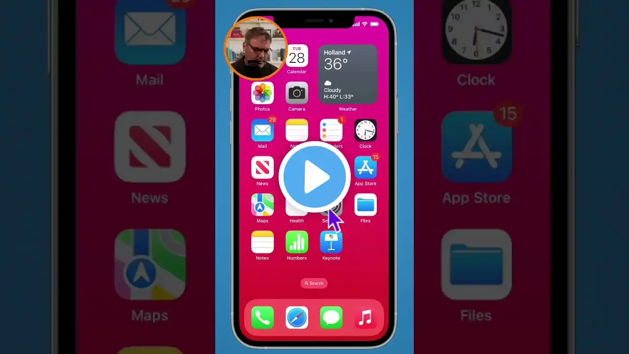 ภาพตัวอย่างวิดีโอ