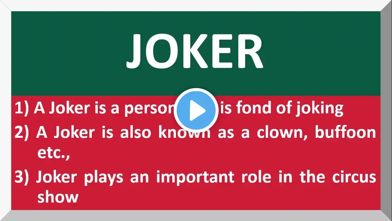 ภาพตัวอย่างวิดีโอ