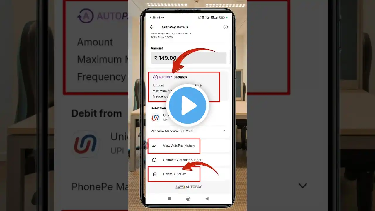 ภาพตัวอย่างวิดีโอ
