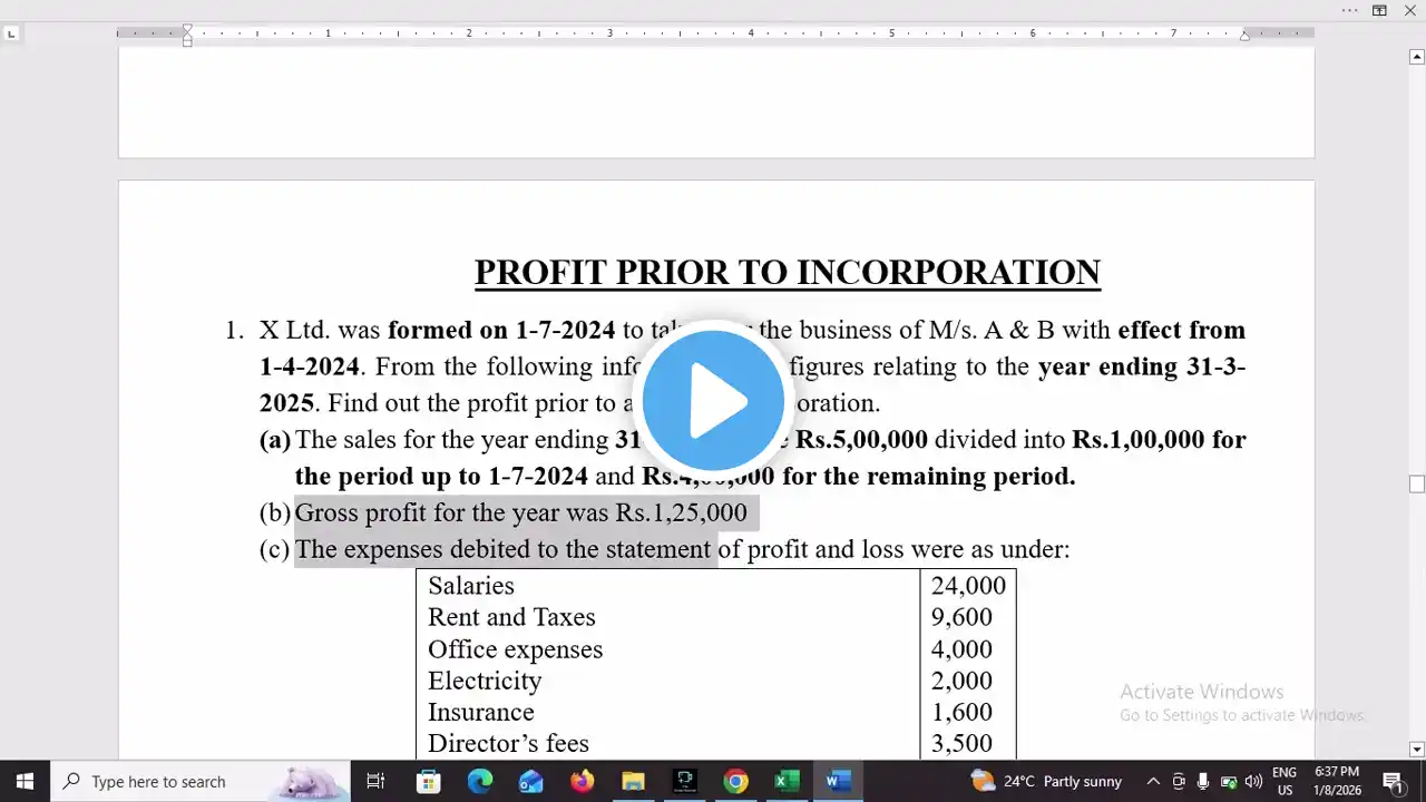 ภาพตัวอย่างวิดีโอ