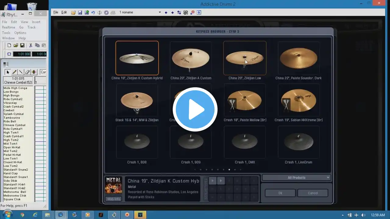 ภาพตัวอย่างวิดีโอ