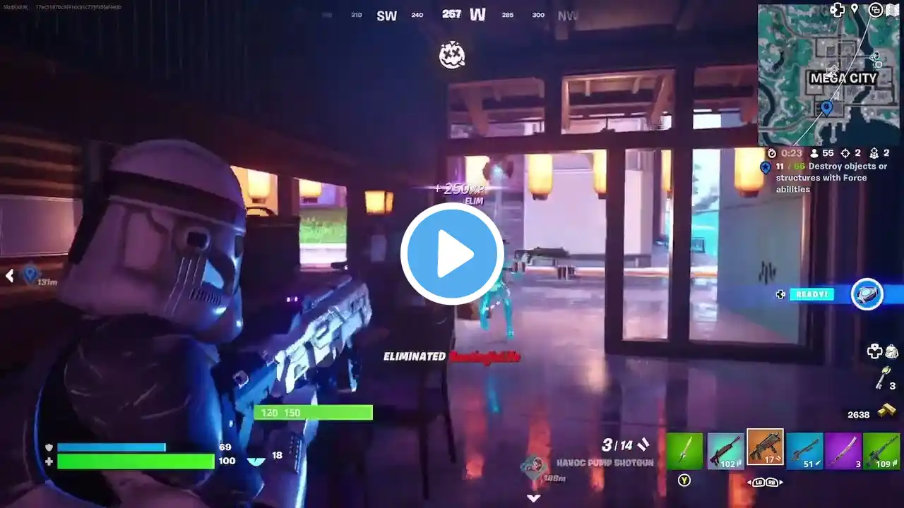 ภาพตัวอย่างวิดีโอ