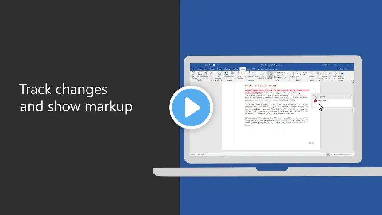 ภาพตัวอย่างวิดีโอ