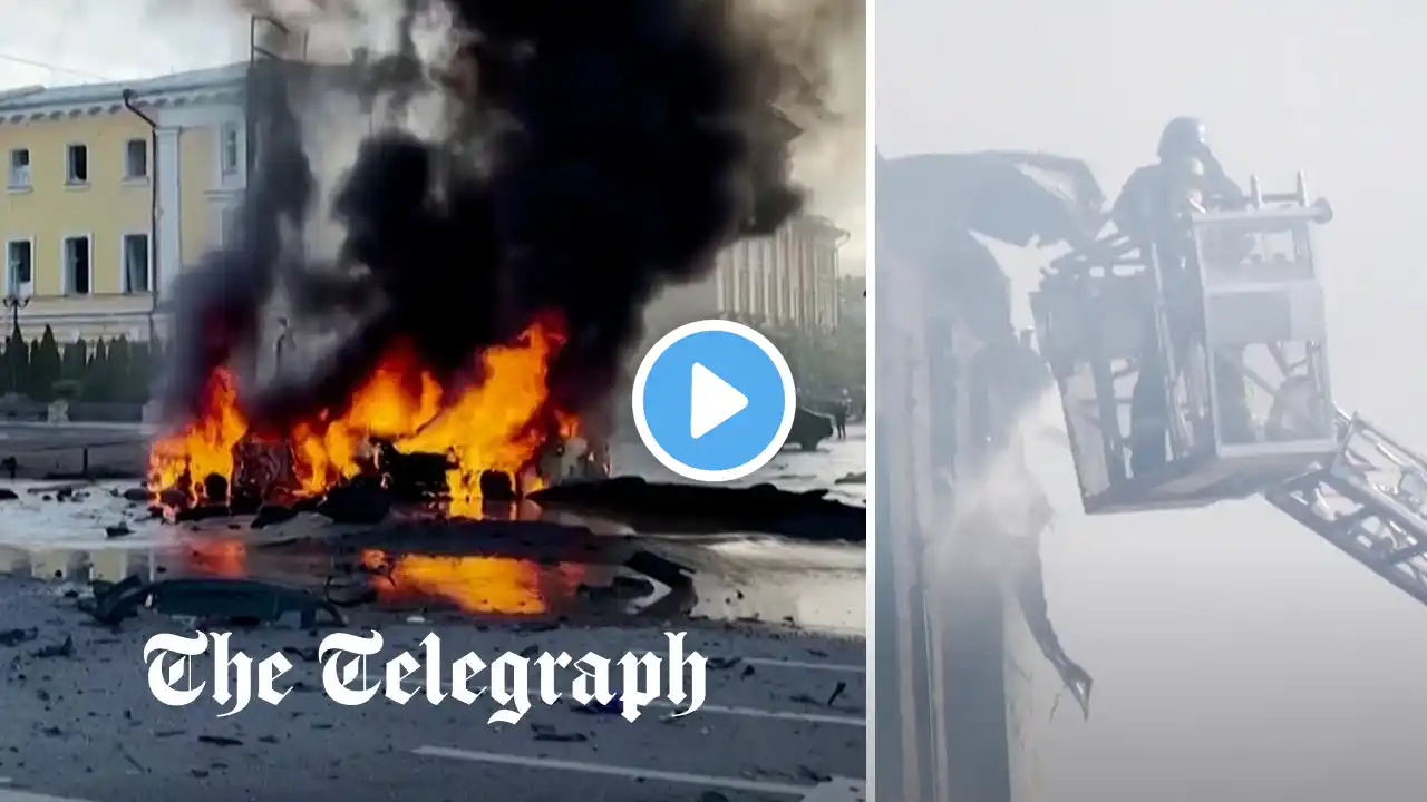 ภาพตัวอย่างวิดีโอ