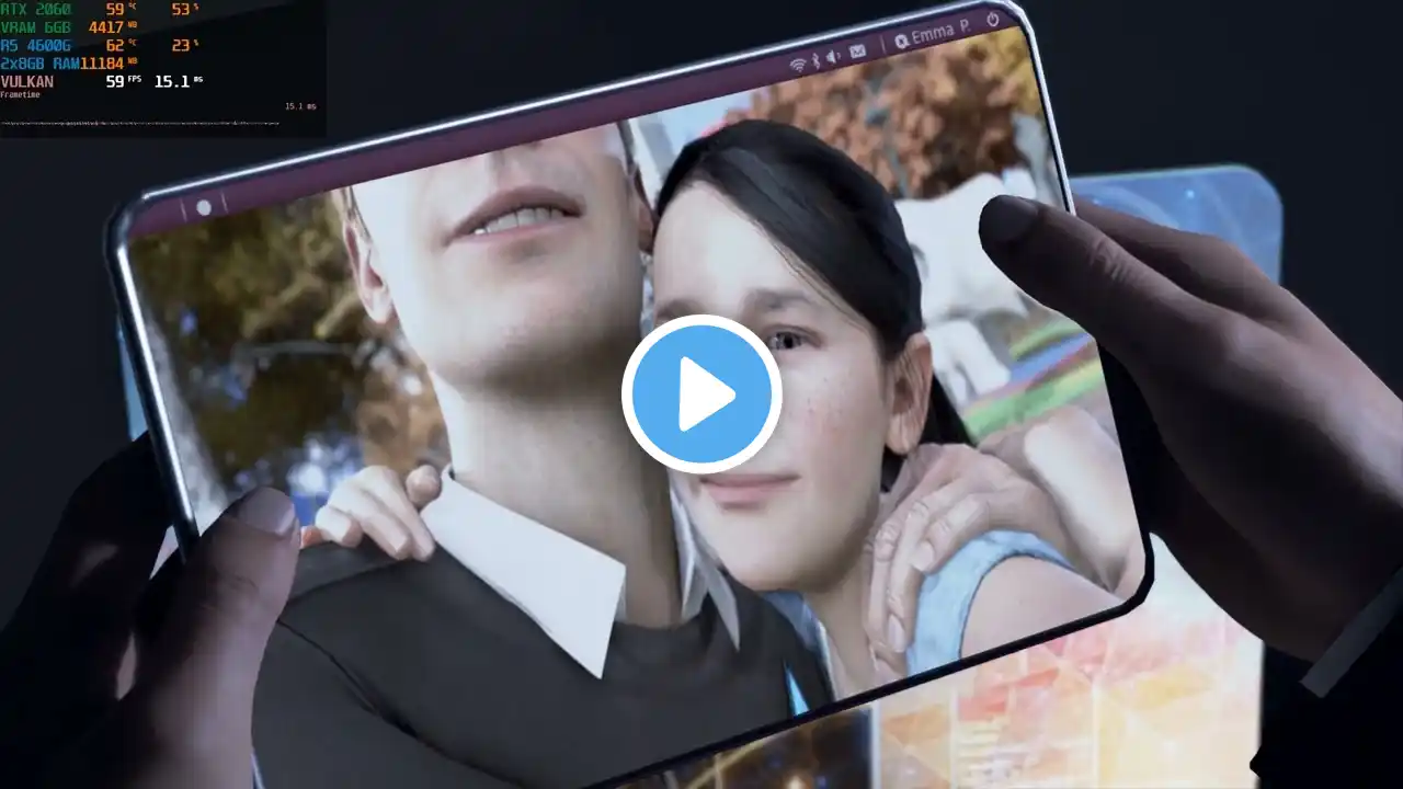 ภาพตัวอย่างวิดีโอ