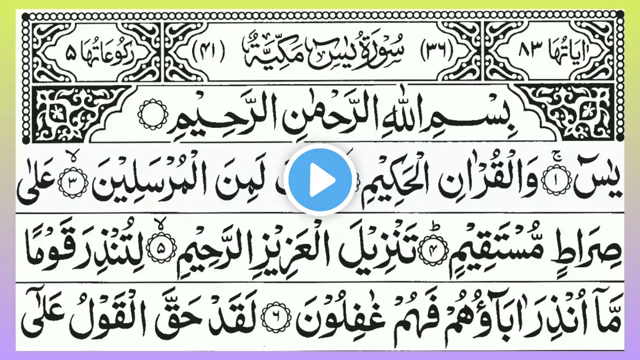 ภาพตัวอย่างวิดีโอ