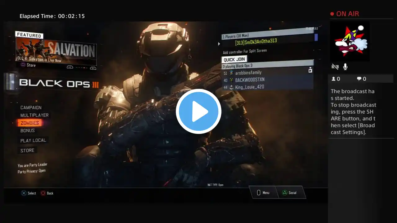 ภาพตัวอย่างวิดีโอ