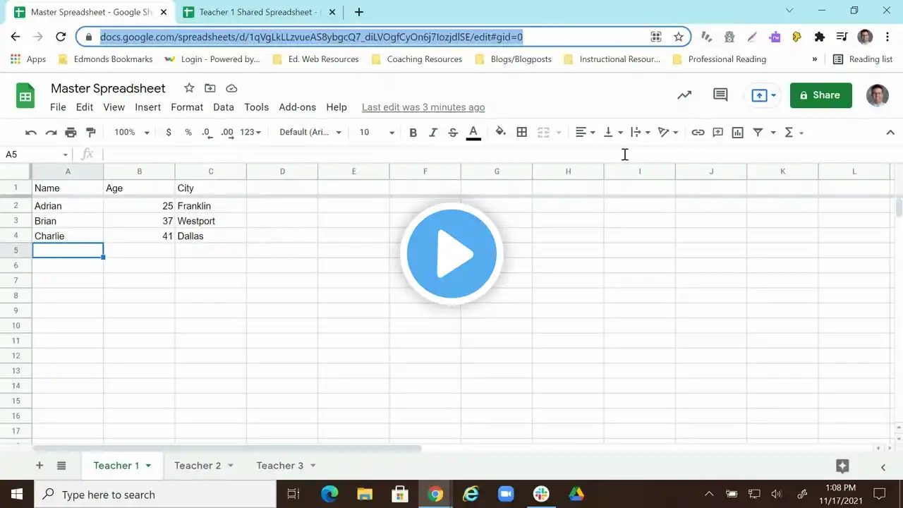 ภาพตัวอย่างวิดีโอ