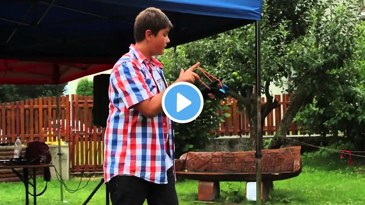 ภาพตัวอย่างวิดีโอ