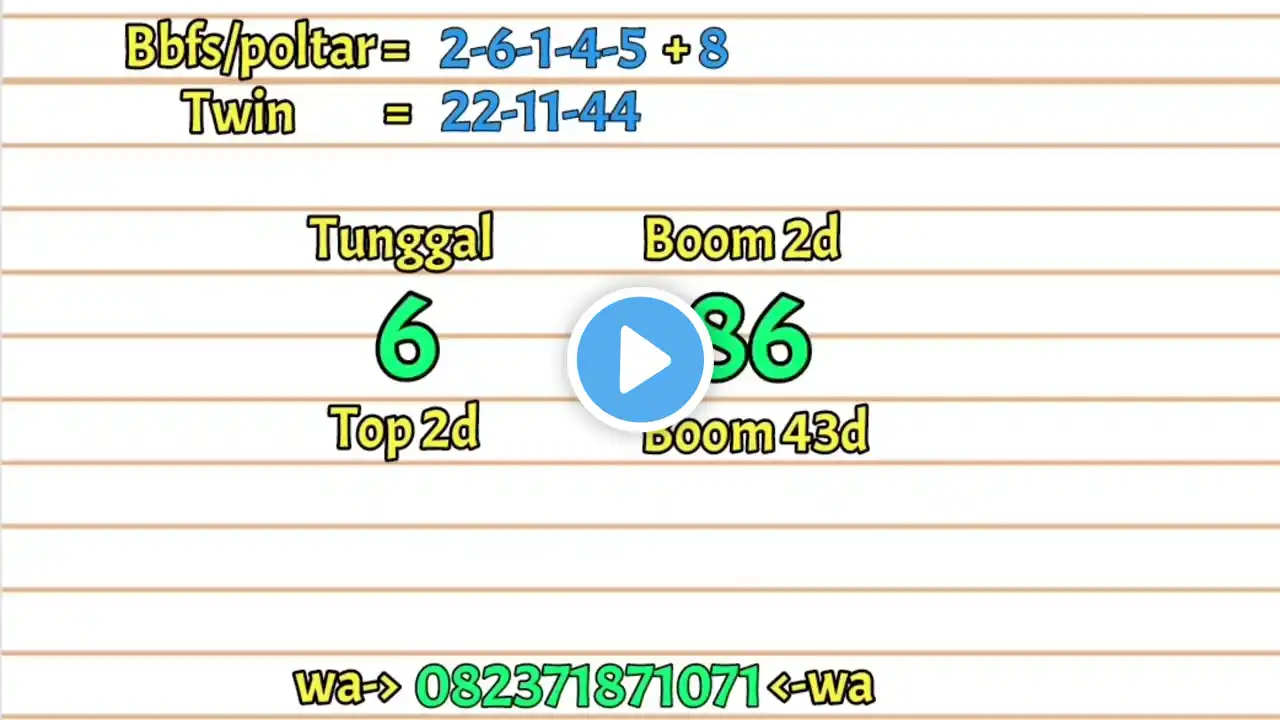 ภาพตัวอย่างวิดีโอ