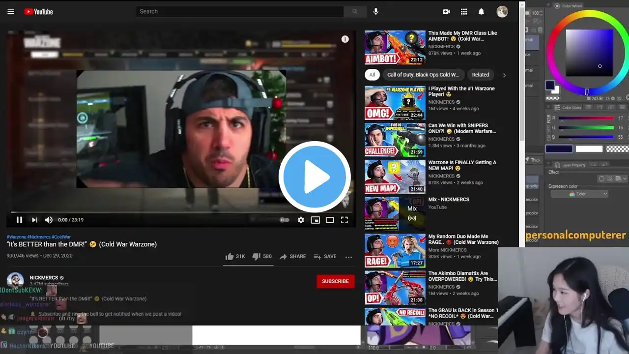 ภาพตัวอย่างวิดีโอ