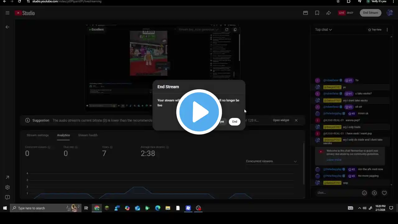 ภาพตัวอย่างวิดีโอ