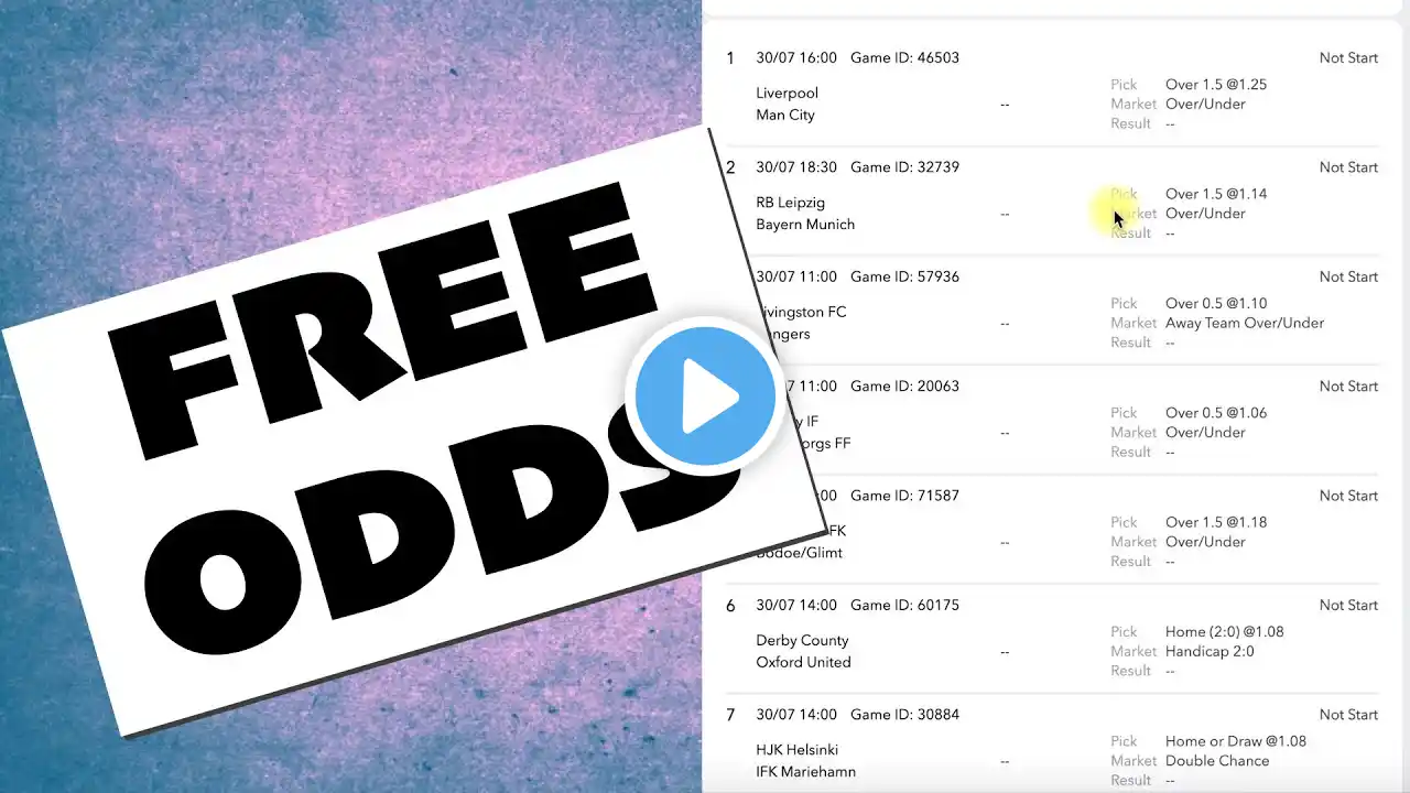 ภาพตัวอย่างวิดีโอ