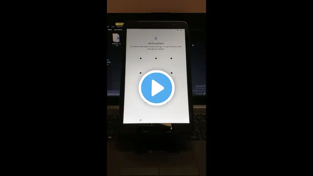 ภาพตัวอย่างวิดีโอ