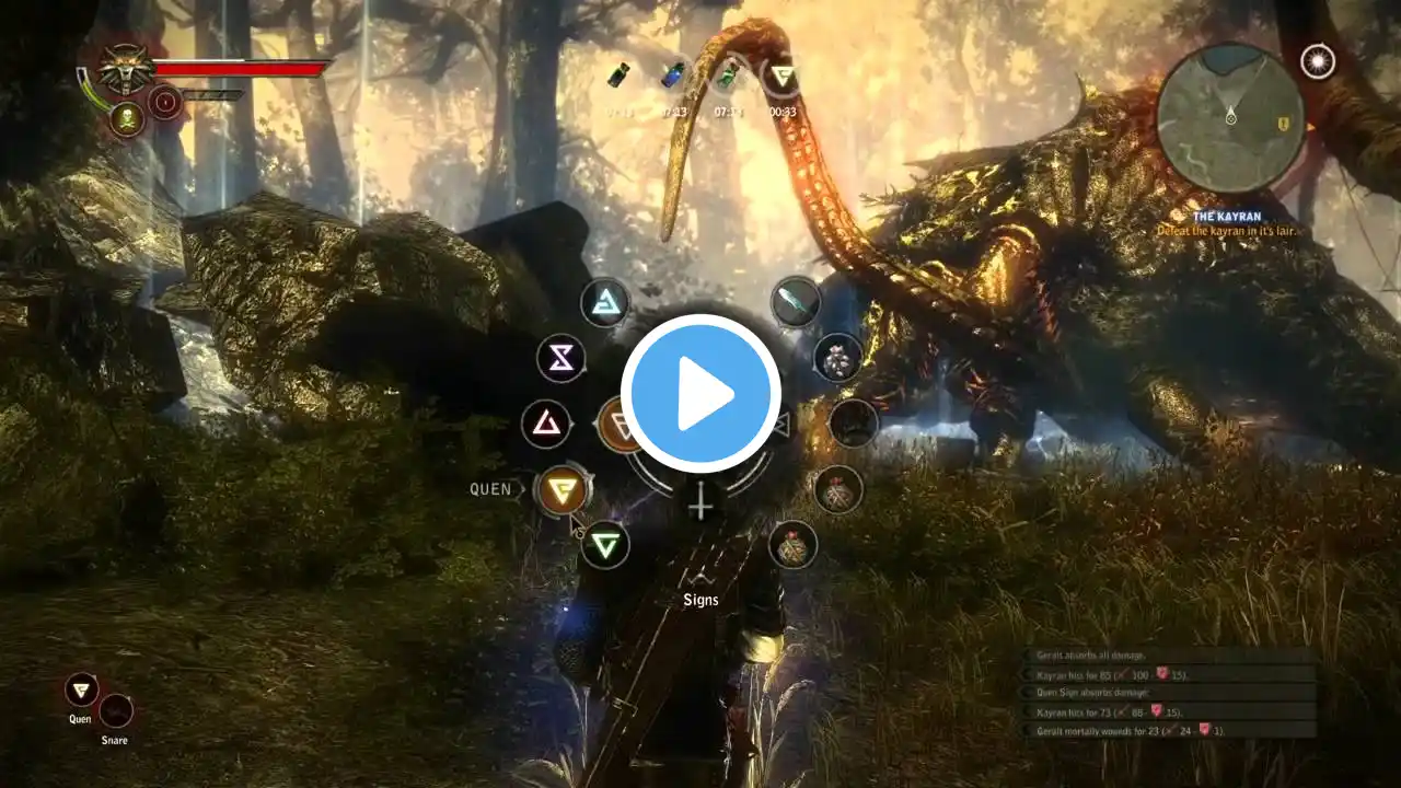 ภาพตัวอย่างวิดีโอ