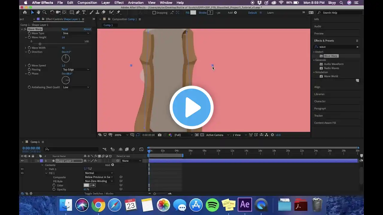 ภาพตัวอย่างวิดีโอ