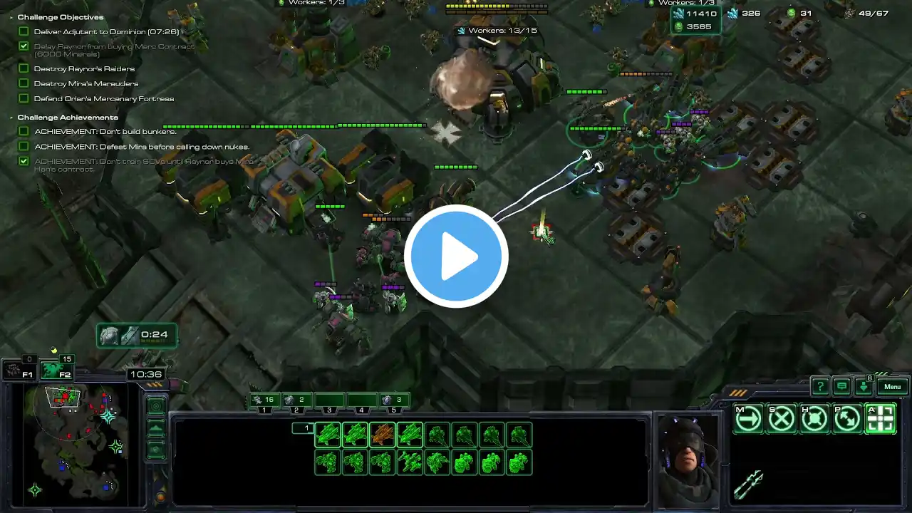 ภาพตัวอย่างวิดีโอ