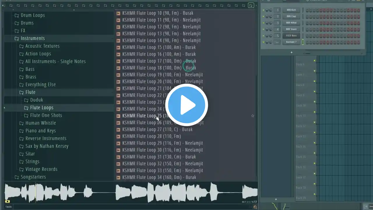 ภาพตัวอย่างวิดีโอ