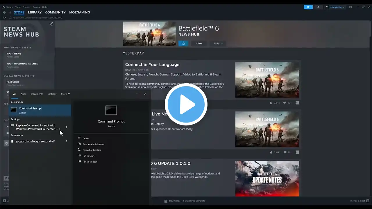 ภาพตัวอย่างวิดีโอ