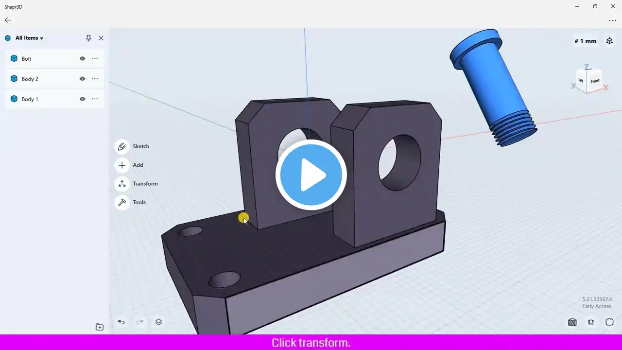 ภาพตัวอย่างวิดีโอ