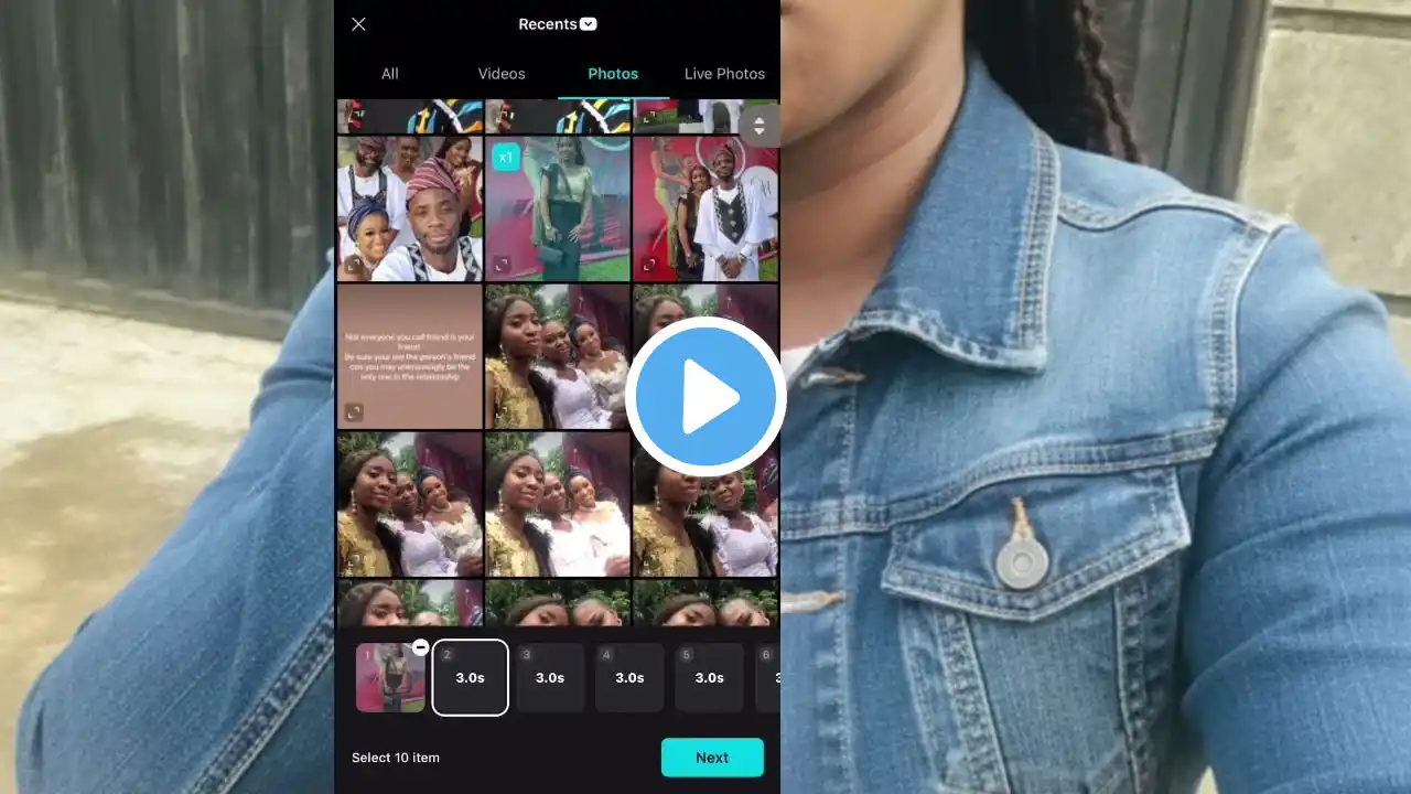 ภาพตัวอย่างวิดีโอ