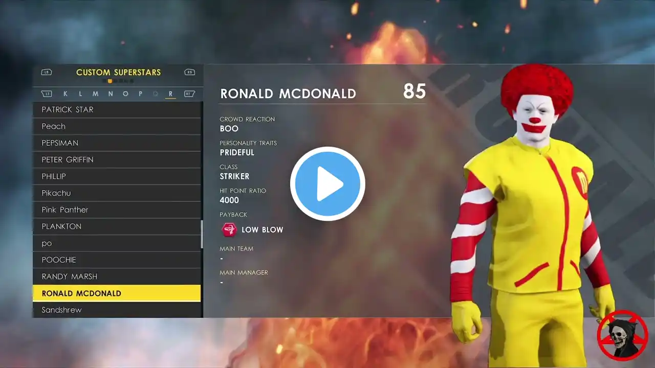 ภาพตัวอย่างวิดีโอ