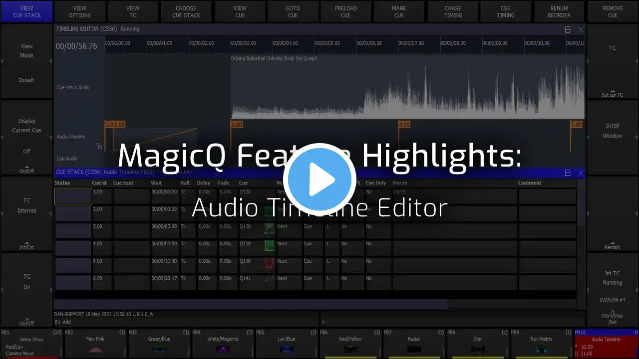 ภาพตัวอย่างวิดีโอ