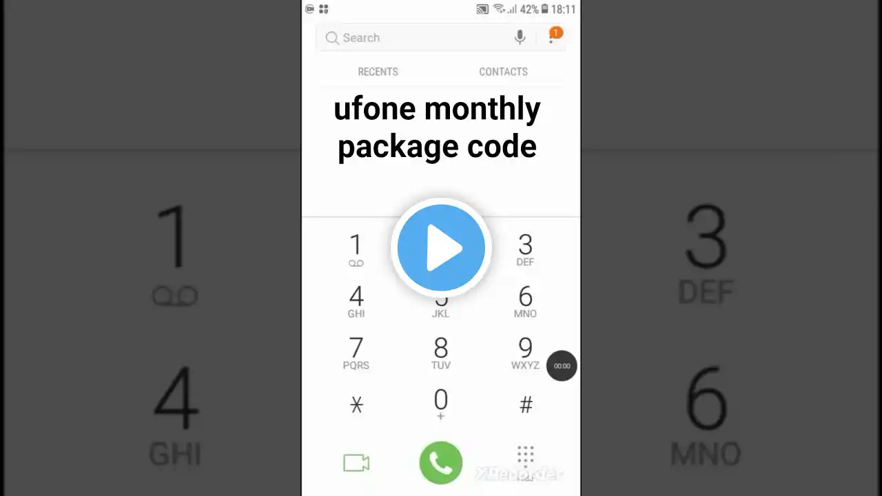 ภาพตัวอย่างวิดีโอ