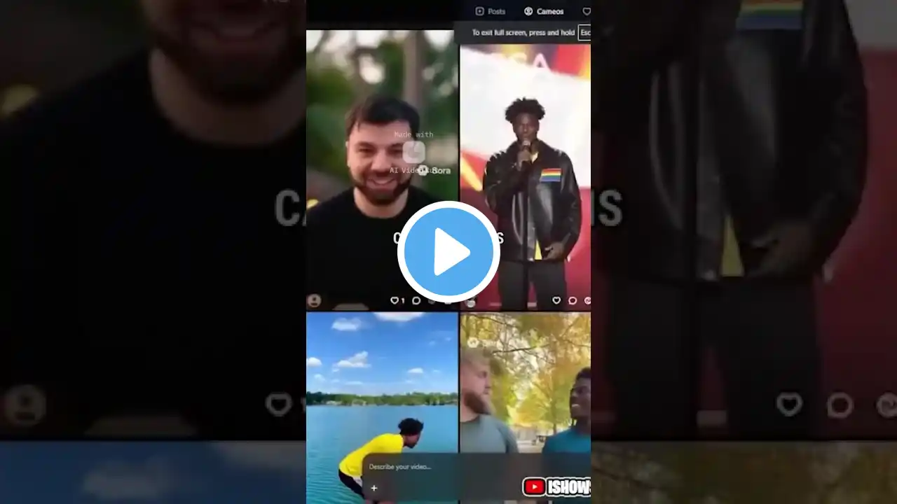 ภาพตัวอย่างวิดีโอ