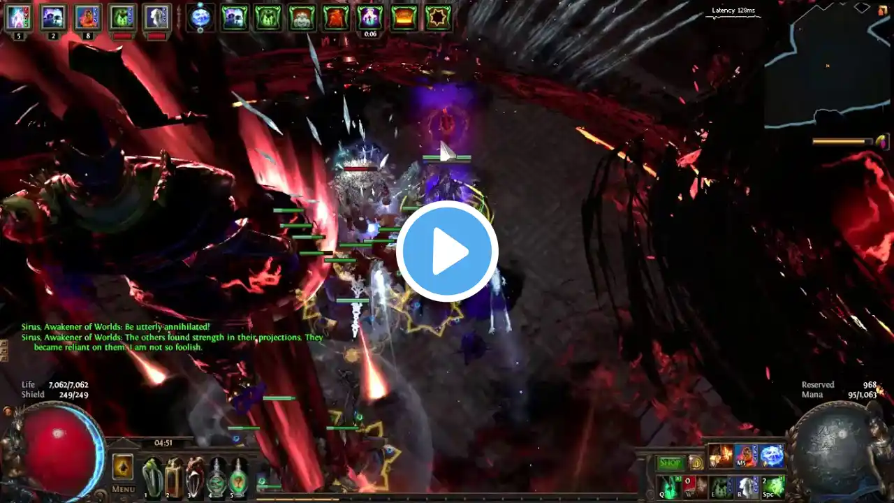 ภาพตัวอย่างวิดีโอ