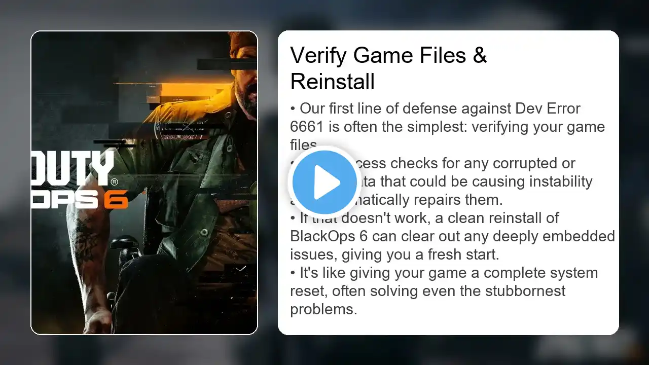 ภาพตัวอย่างวิดีโอ