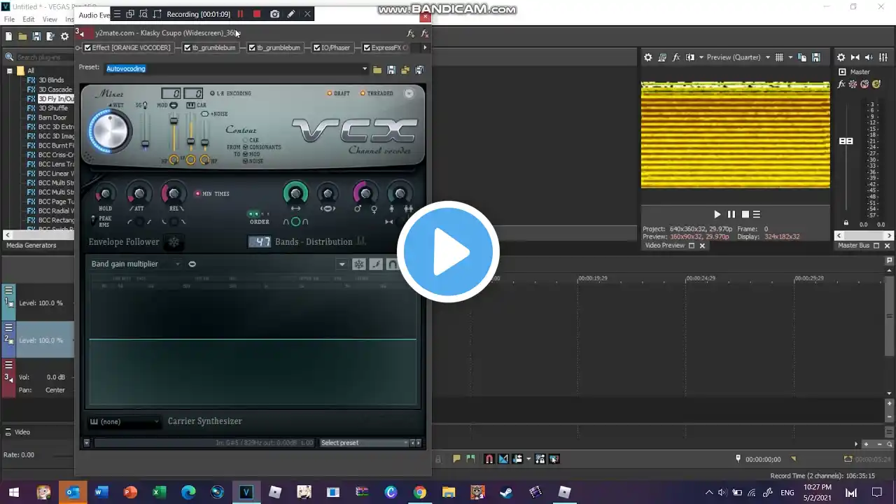 ภาพตัวอย่างวิดีโอ