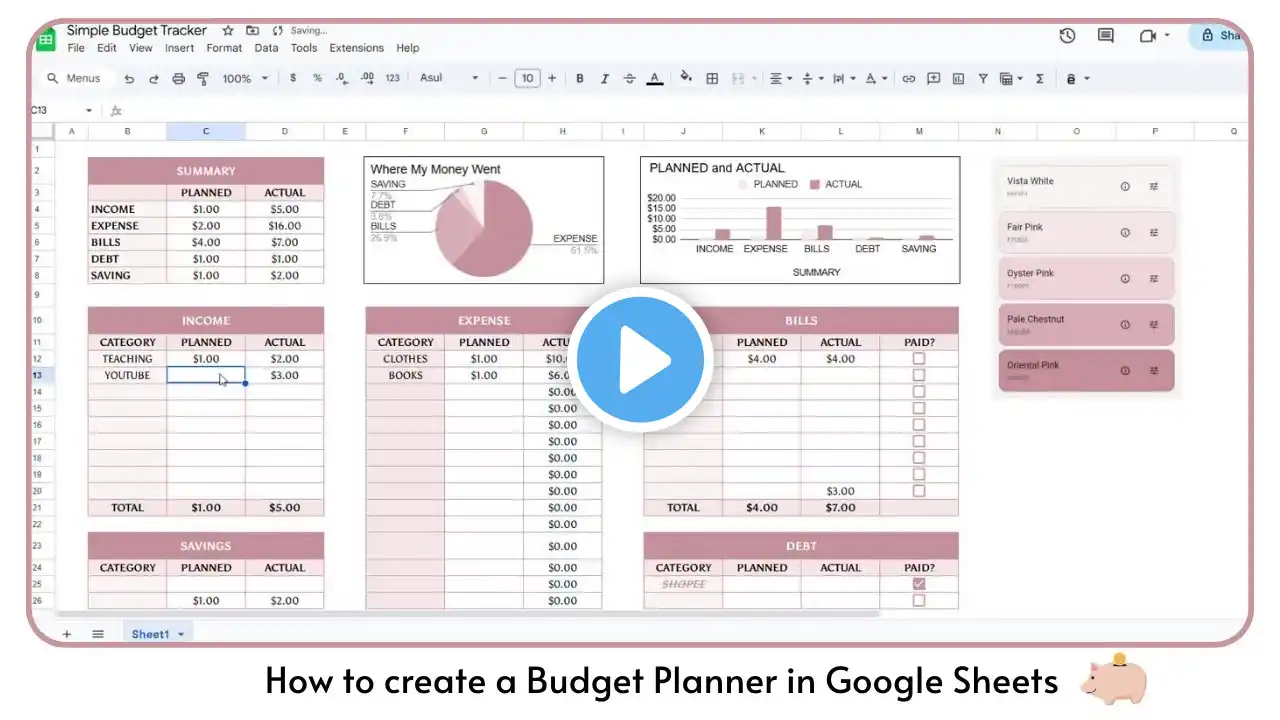 ภาพตัวอย่างวิดีโอ