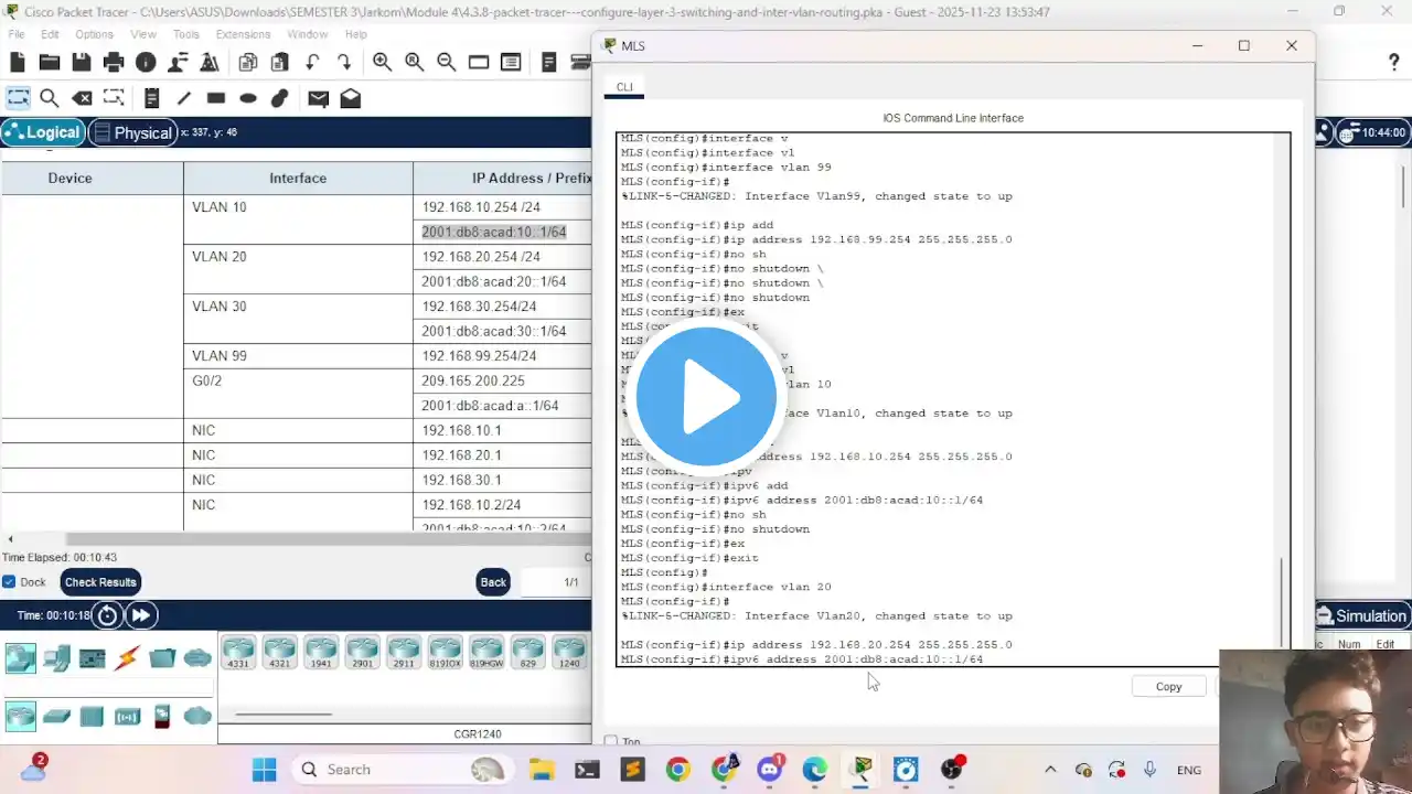 ภาพตัวอย่างวิดีโอ