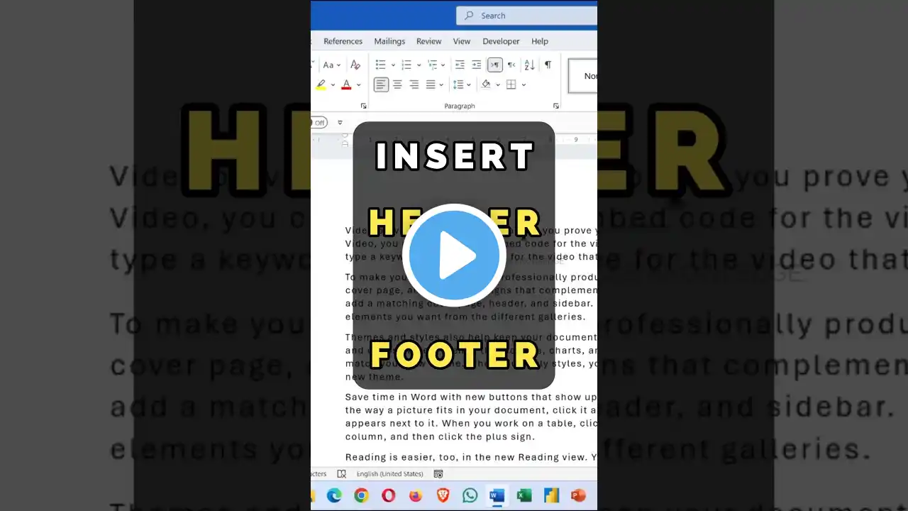 ภาพตัวอย่างวิดีโอ