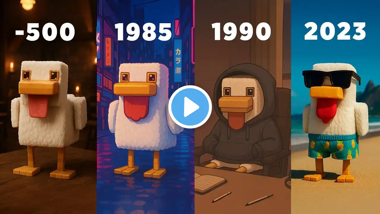 ภาพตัวอย่างวิดีโอ