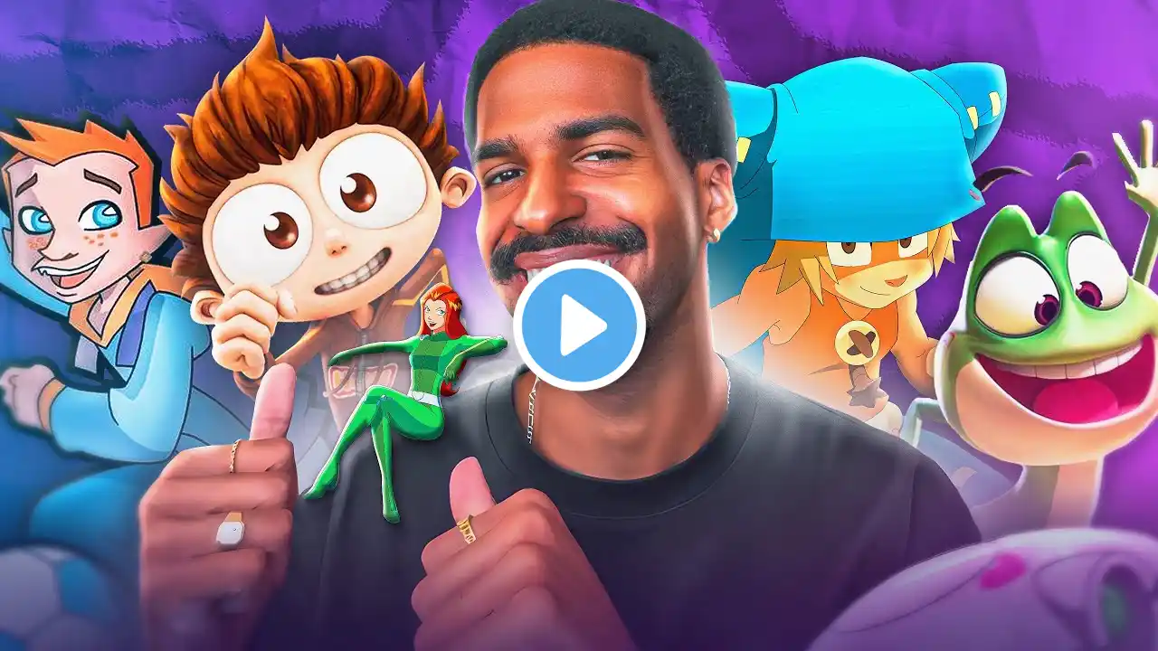 ภาพตัวอย่างวิดีโอ