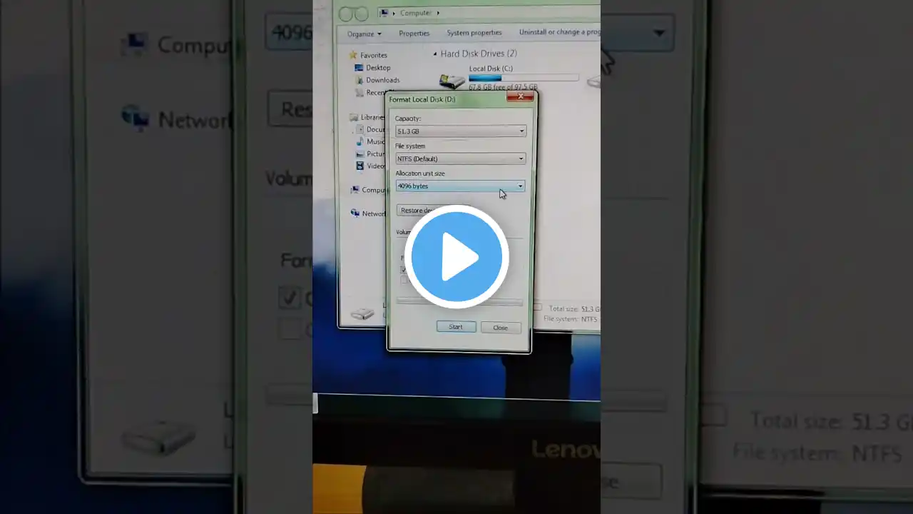 ภาพตัวอย่างวิดีโอ
