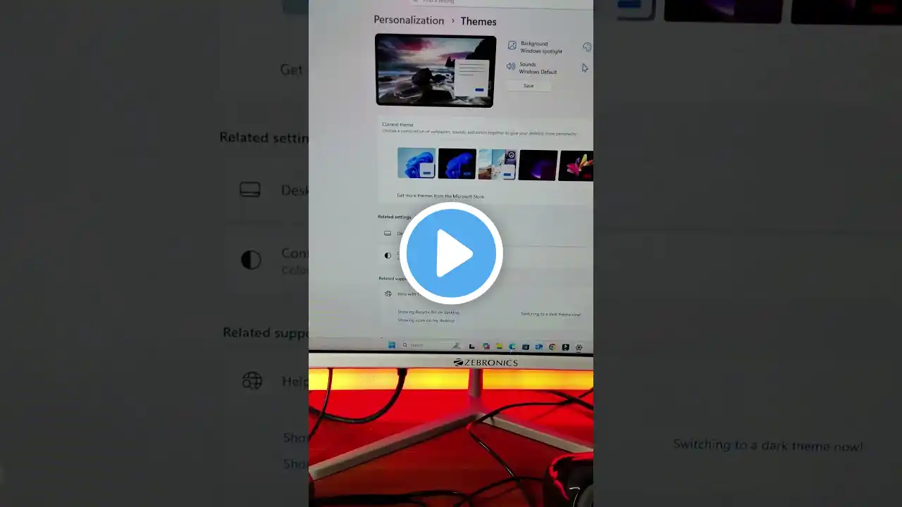 ภาพตัวอย่างวิดีโอ