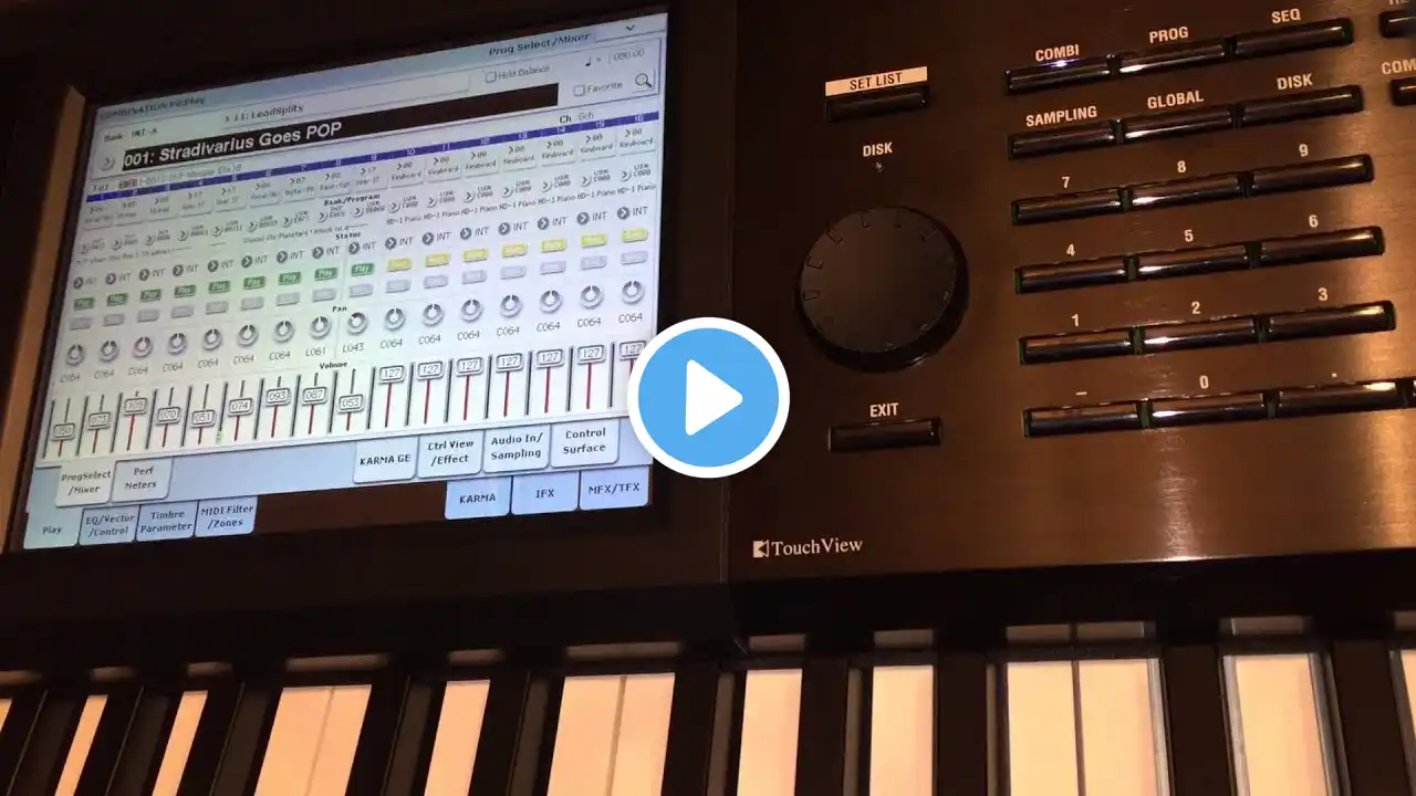 ภาพตัวอย่างวิดีโอ