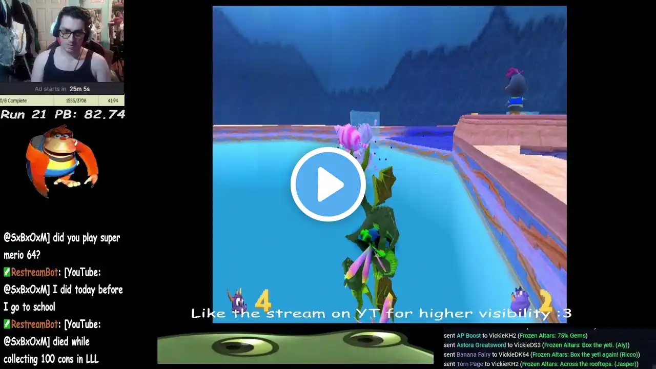 ภาพตัวอย่างวิดีโอ