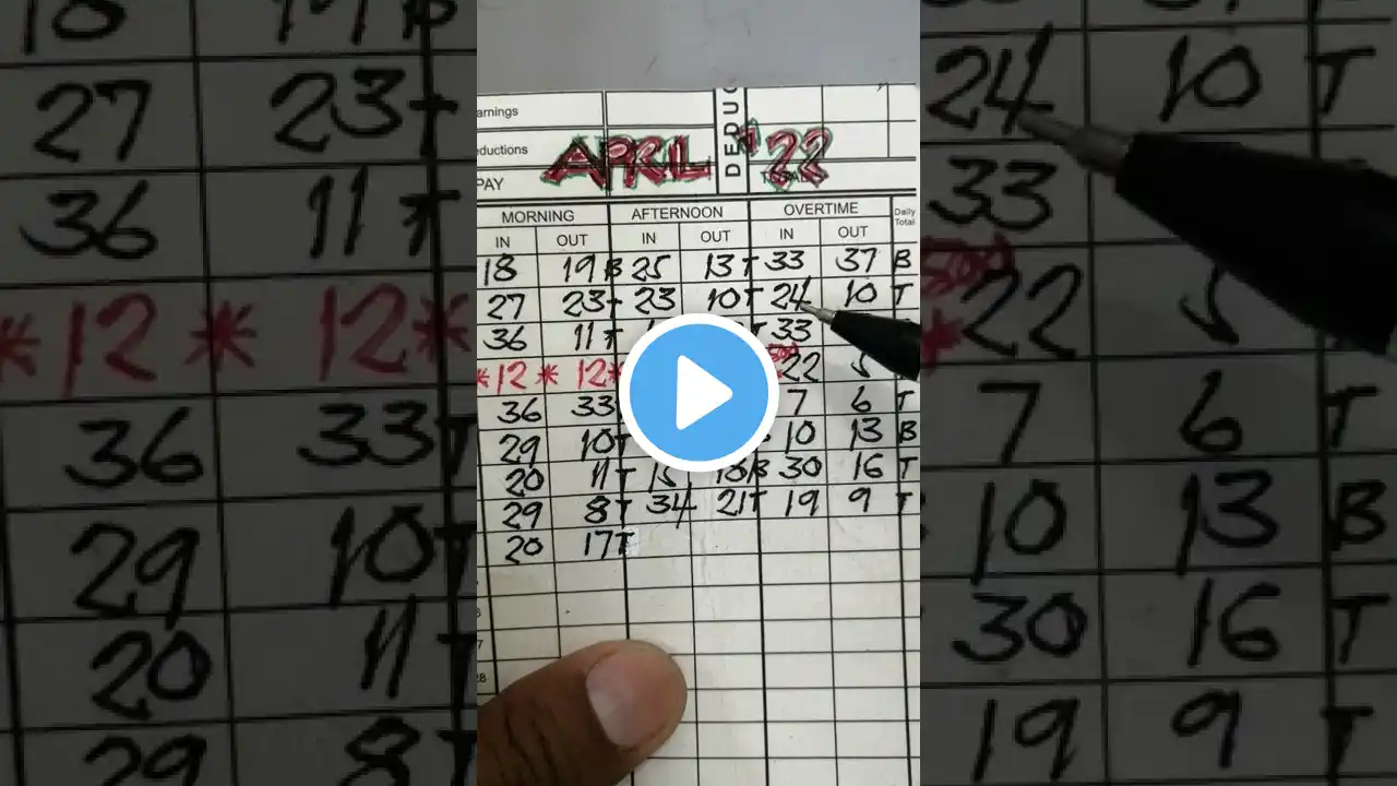 ภาพตัวอย่างวิดีโอ