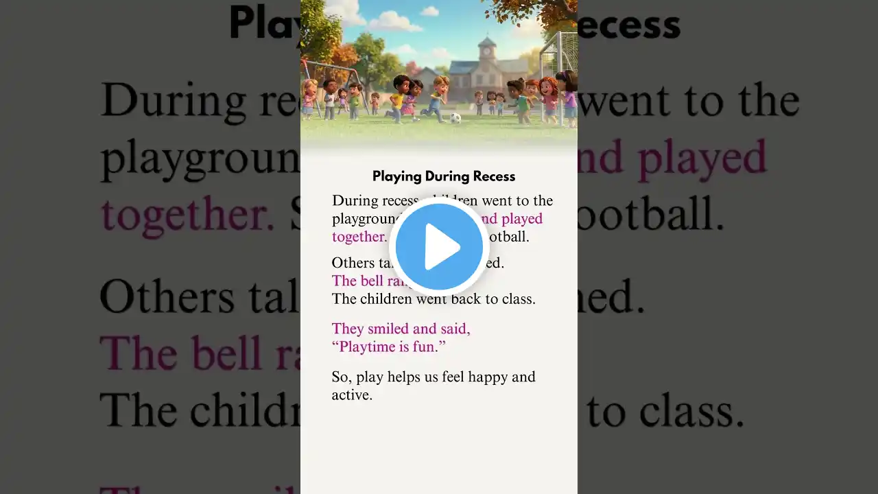 ภาพตัวอย่างวิดีโอ