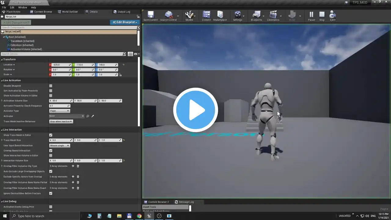 ภาพตัวอย่างวิดีโอ