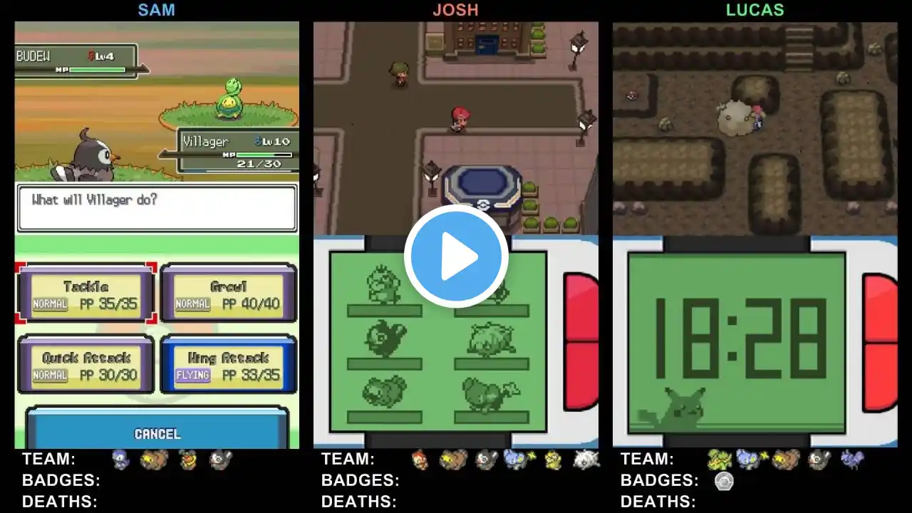 ภาพตัวอย่างวิดีโอ