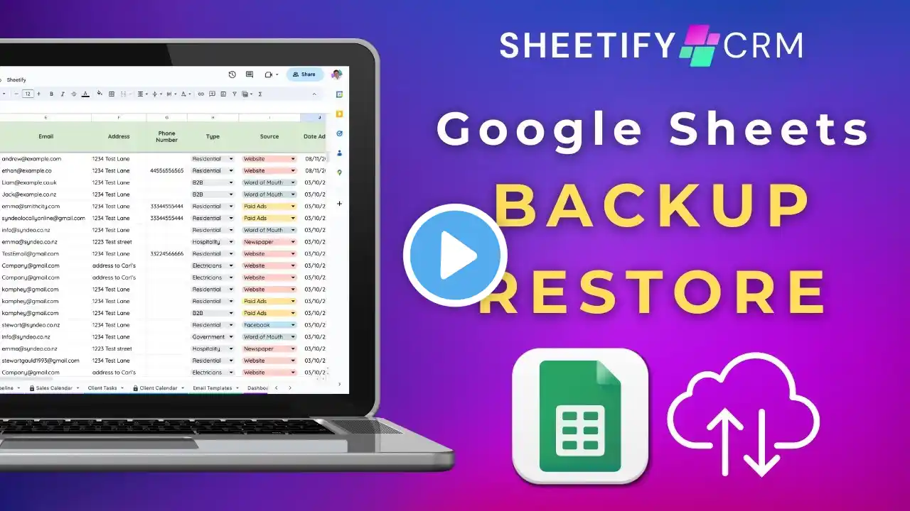 ภาพตัวอย่างวิดีโอ