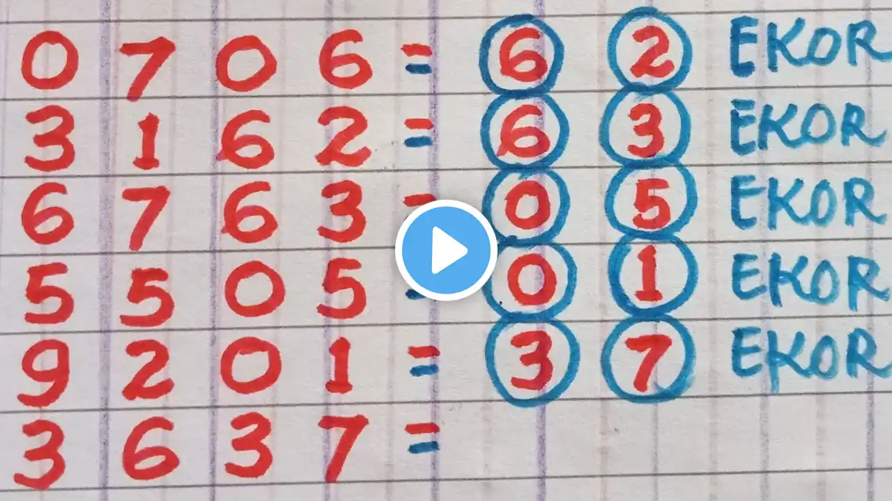 ภาพตัวอย่างวิดีโอ