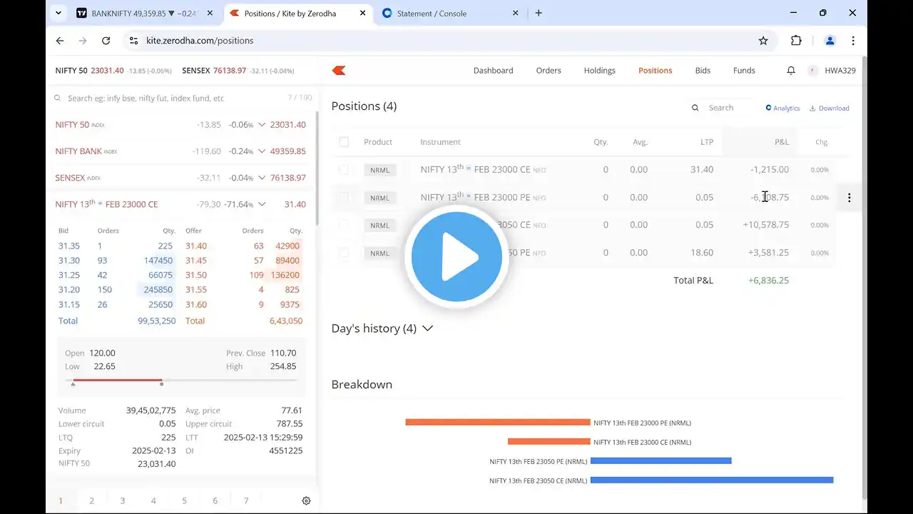 ภาพตัวอย่างวิดีโอ